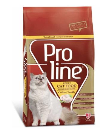 Proline Proline Chicken Cat Food 1.5 Kg