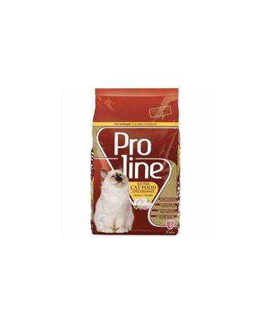 Proline Proline Chicken Kitten Cat Food 1.5 Kg