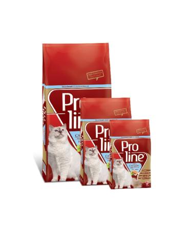 Proline Proline Fish Adult Cat Food 1.5 Kg