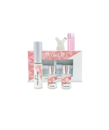 Brow Lifting Eyebrow Lifting Kit Eyebrow Lamination Kit Eye Brow Lifting Kit Eyebrow Lifting
