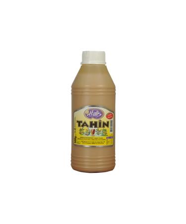 Pure Trade Pure Tahini 0 Sesame 500gr
