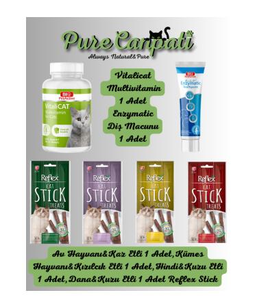 Proline Lamb Rice Cat Food 400 Gr