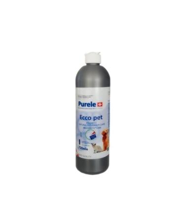 Purele Ecco Pet Care Cat Dog Shampoo 700 ml