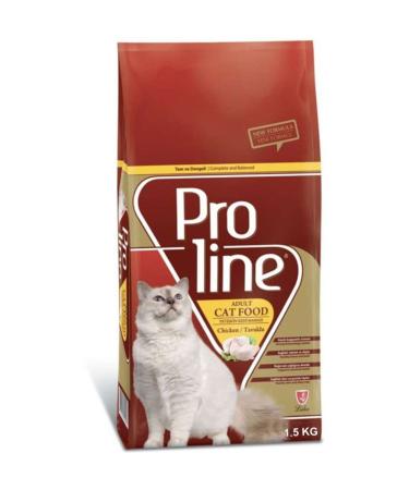 PureLife Pure Life Adult Cat Chicken Meat Wet Puree Food 400 gr