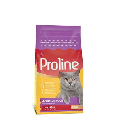 Proline ProLine Kitten Chicken Kitten Cat Food 1.2 Kg