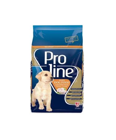 Proline Proline Puppy Chicken Puppy Food 2.2 Kg