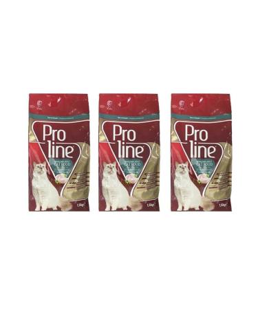 PureLife Pure Life Salmon and Chicken Kitten Cat Food 12kg