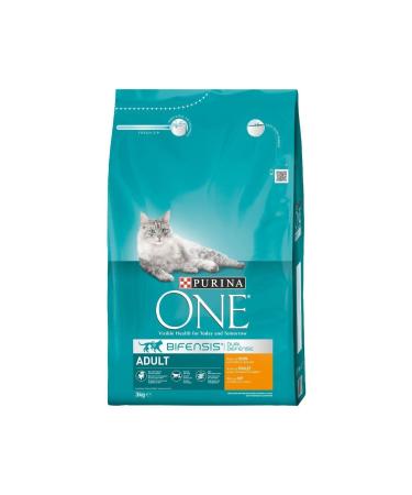 pronature Medium and Large Breed Adult Dry Dog Food (DAILY PROTECT) Lamb Meat and Rice (12KG)
