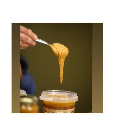 PURNAR Sugar Free Peanut Butter 1000 Gr - Buy Online on GoSupps.com