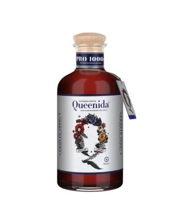 Queenida Prolin1000 Hambal 720gr