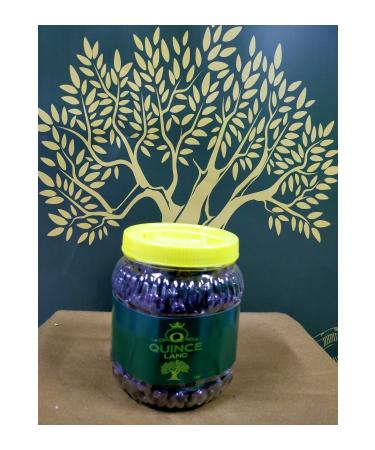 Quiko Special Egg and Honey Dry Canary Food 5kg