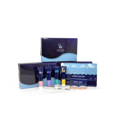 BEAUTY WAVE Eyelash Lamination set BEAUTY WAVE