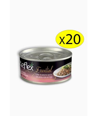 Raftantopla Prochoice Hypo-Allergenic Grain-Free Adult Cat Canned Food with Chicken in Sauce 70 Gr
