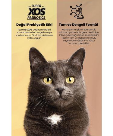 Reflex Plus Salmon Sterilized Cat Food 1.5 Kg Set of 2 - Buy Online on GoSupps.com