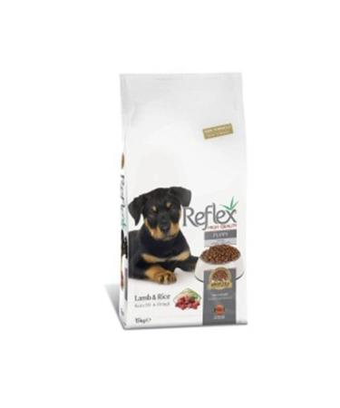 Reflex Puppy Lamb 3kg