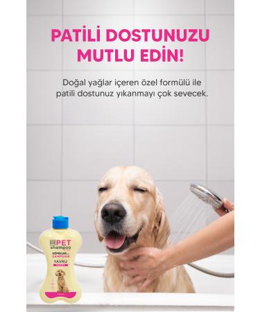 REMUVR Puppy Puppy Shampoo - 400 ml - Buy Online on GoSupps.com