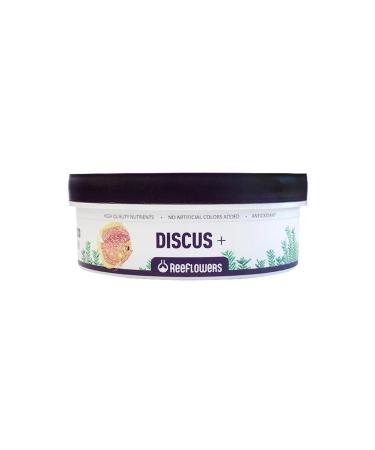 ReeFlowers Discus Fish Food 150ml