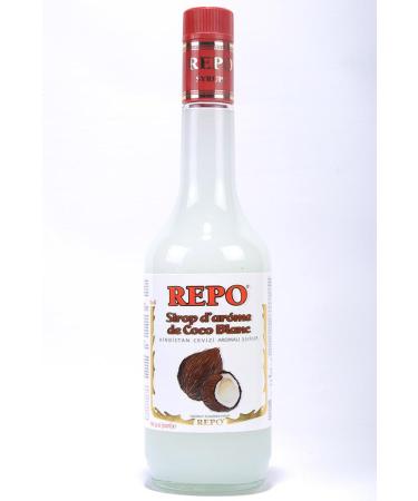 ReeFlowers Tropical 1000ml