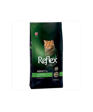 Reflex (Shadow Hunt) Chicken Kitten Cat Food 10 kg