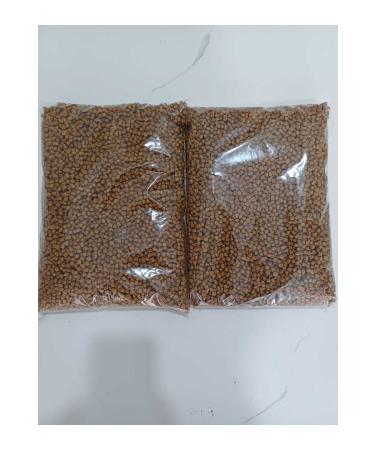 Rico 2kg Chicken Cat Food