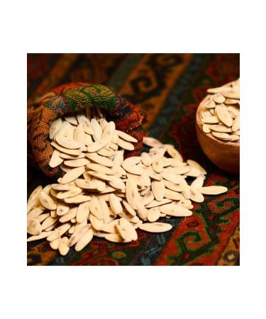 RIPE NUTS Pumpkin Seeds 250 Gr