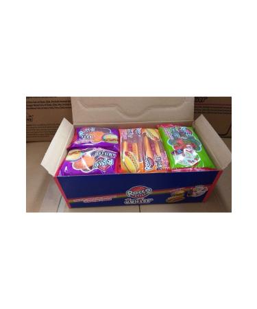 Rocat RO-CAT Lamb Adult Cat Piece Meat Canned Food 400 Gr x 12 Pieces