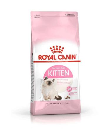 Royal Canin Mini Small Breed Puppy Food 2 Kg