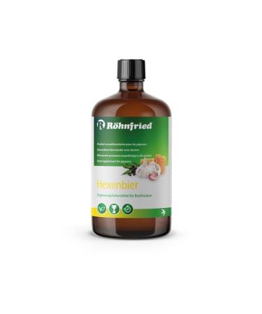 R hnfried Gerwit Vitamin-1lt