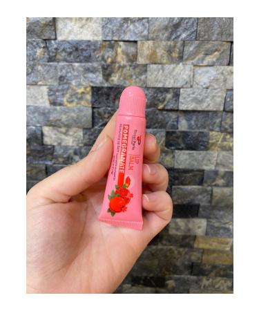 Rose Lip gloss