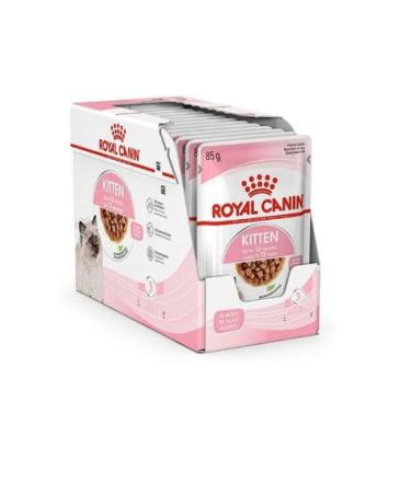 Royal Canin Persian Adult Cat Food Special for Persian Cats 4 kg