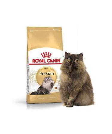 Royal Canin Persian Iran Cat Food Specific for Adult Breed 2 Kg