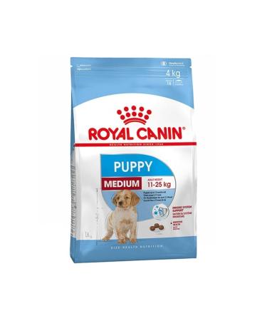 Royal Canin Poodle Junior Puppy Food 3 Kg