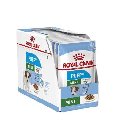 Royal Canin 6 Instinctive 85 Gr