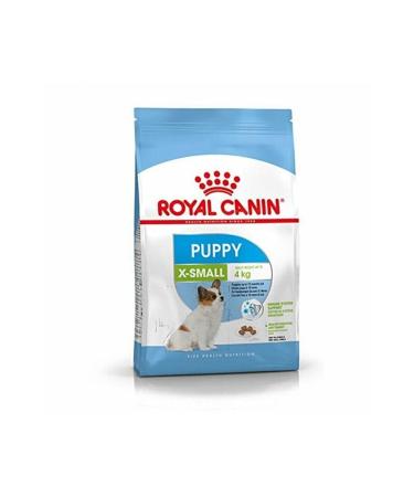 Royal Canin Royal Canin Puppy X-small Dog Food 1.5 Kg