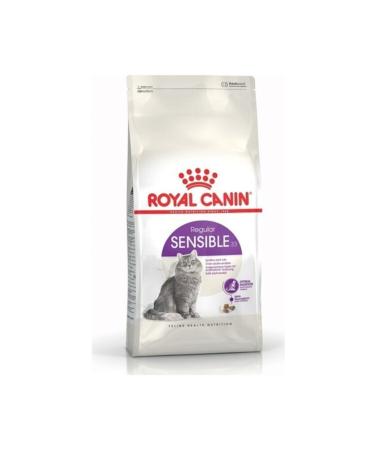 Royal Canin Sensible Cat Food 2kg