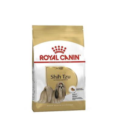 Royal Canin Shih Tzu Adult Dog Food 1.5 Kg alithestereo