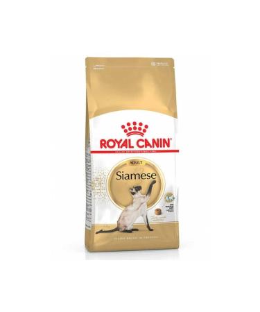 Royal Canin Siamese Adult Siamese Cat Food 2 Kg