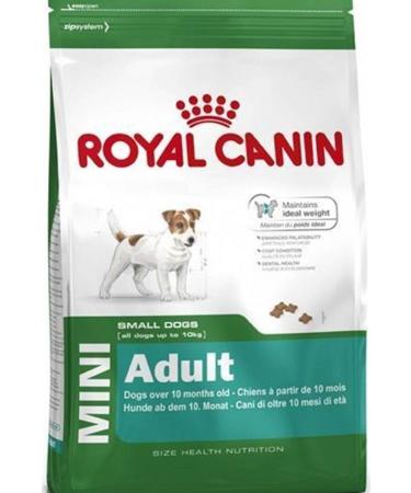 Royal Canin Small Breed Adult Dog Food 4 Kg
