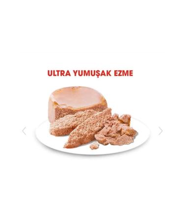 Royal Canin Starter Mousse Puppy Canned Food 195 Gr X 12 Pieces - Buy Online on GoSupps.com