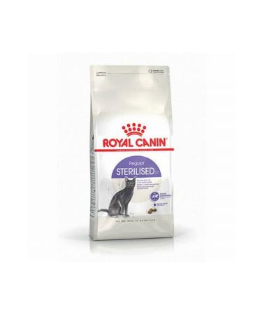 Royal Canin Sterilised 37 Sterilised Cat Food 2 Kg