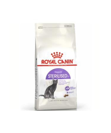 Royal Canin Sterilised 37 Neutered Cat Food 4 Kg