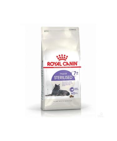 Royal Canin Sterilised 7+ Neutered Cat Food 3.5 Kg