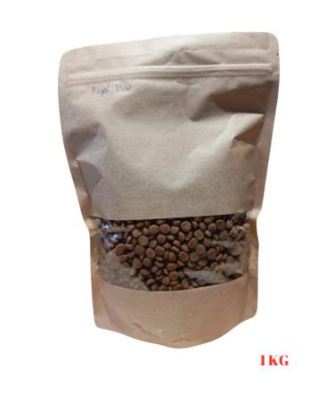 Royal Canin Royal Canin Sterilized 37 Cat Food 1 Kg - Buy Online on GoSupps.com