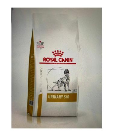 Royal Canin Urinary S/O Dog Food 2 kg