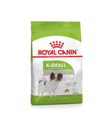 Royal Canin Xsmall Adult 1.5 Kg