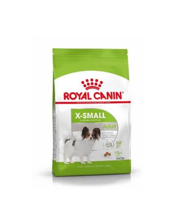 Royal Canin X-small Adult 1.5 Kg Small Breed Adult Dog Food