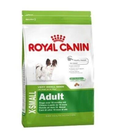 Royal Canin Xsmall Adult Dog Food 1.5 kg