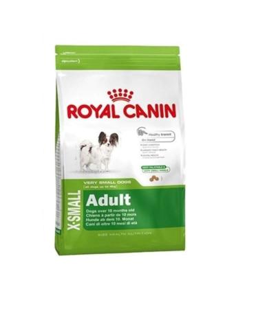 Royal Canin X-Small Adult Small Breed Adult Dog Food 1.5 Kg