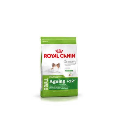 Royal Canin X-small Ageing +12 Old Dog Food-1.5 kg