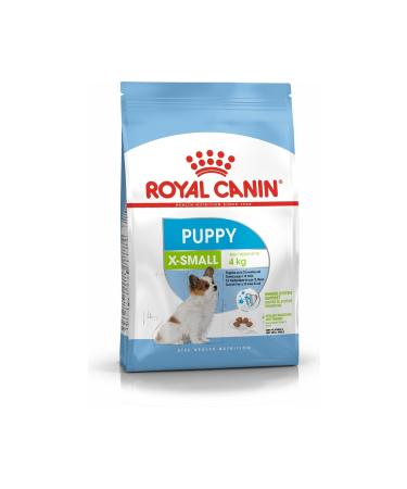 Royal Canin Xsmall Puppy 1.5 Kg - Puppy Food